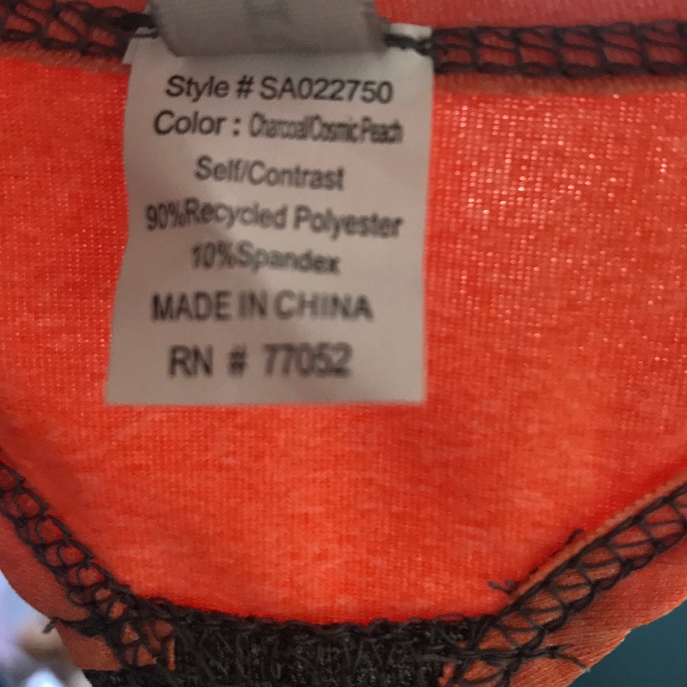 Threads 4 Thought Tank Top - Picture 6 of 7